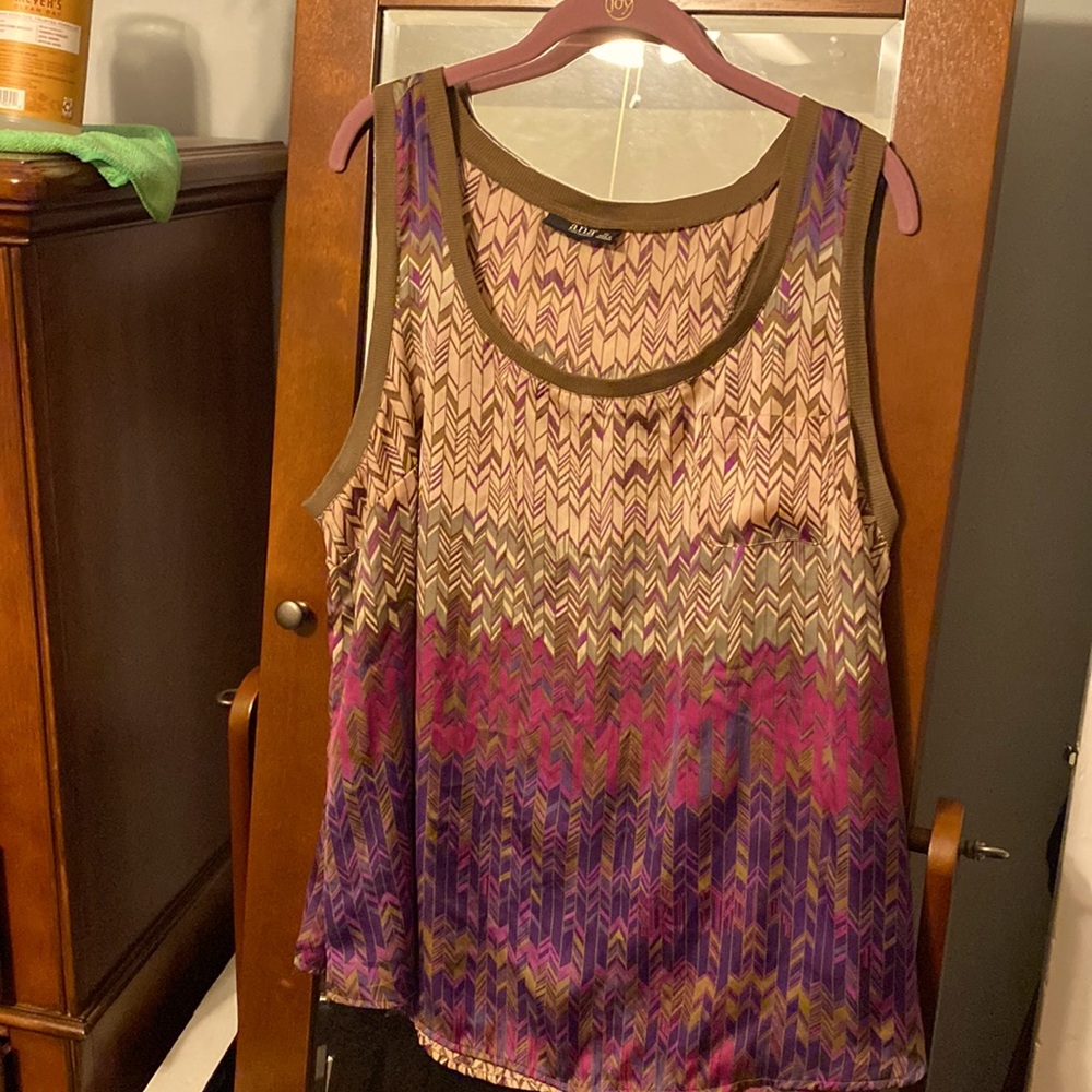 COPY - Tank top